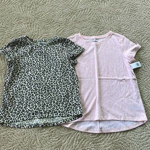 Leopard Tees